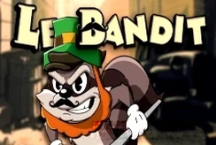 Le Bandit pokie