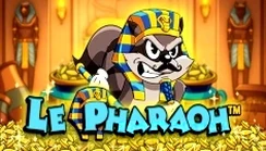 Le Pharaoh pokie