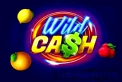 Wild Cash pokie